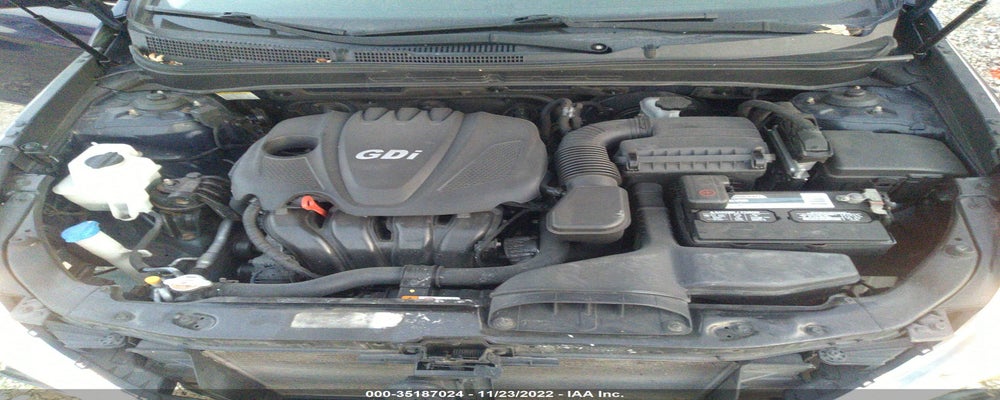 5NPEB4ACXDH802614 2013 HYUNDAI SONATA photo no. 10