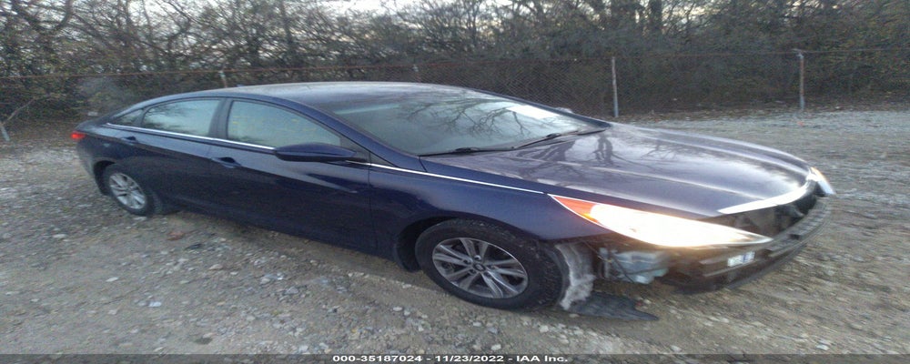 5NPEB4ACXDH802614 2013 HYUNDAI SONATA photo no. 16