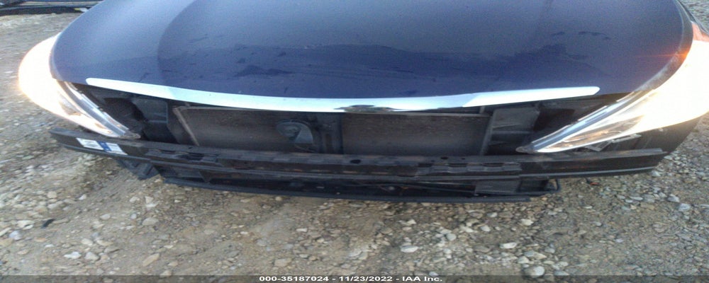 5NPEB4ACXDH802614 2013 HYUNDAI SONATA photo no. 6