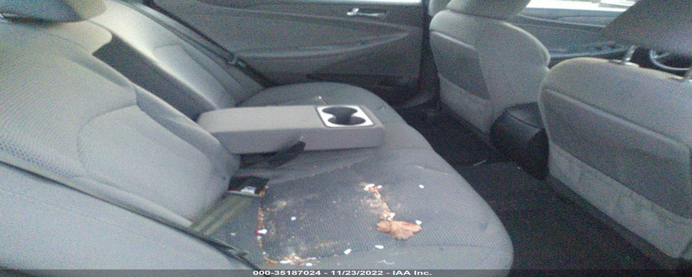 5NPEB4ACXDH802614 2013 HYUNDAI SONATA photo no. 8