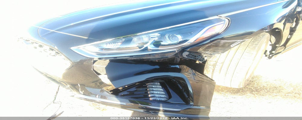 5NPE34AF3KH816357 2019 HYUNDAI SONATA photo no. 6