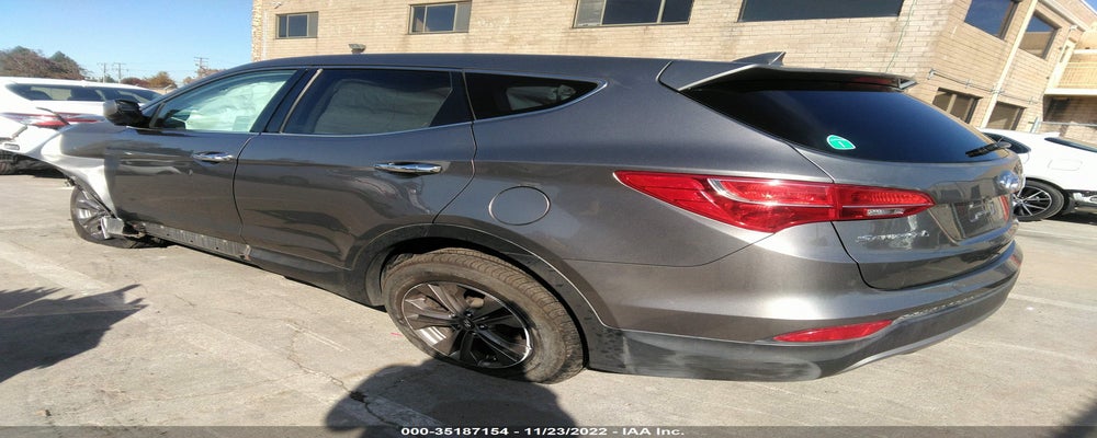 5XYZT3LB1FG266157 2015 HYUNDAI SANTA FE SPORT photo no. 3
