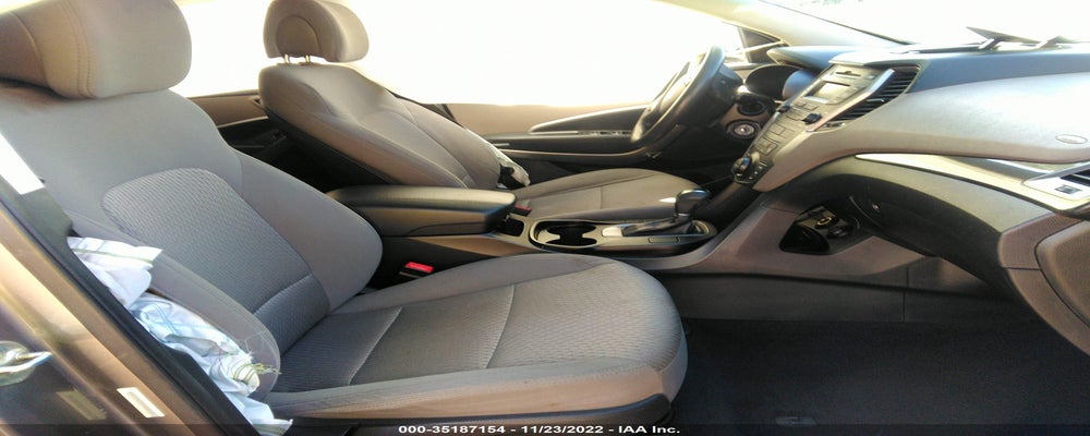 5XYZT3LB1FG266157 2015 HYUNDAI SANTA FE SPORT photo no. 5