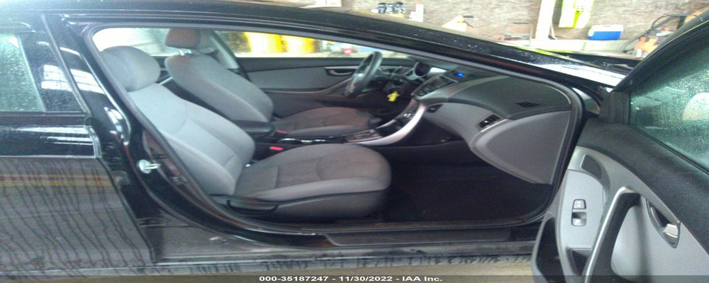 5NPDH4AE2DH371116 2013 HYUNDAI ELANTRA photo no. 5