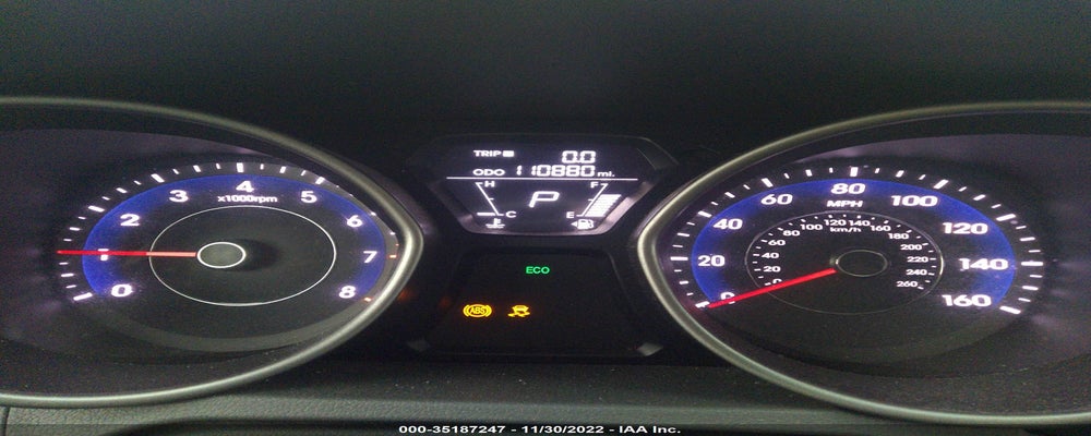 5NPDH4AE2DH371116 2013 HYUNDAI ELANTRA photo no. 7