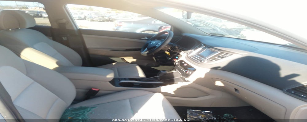 KM8J23A43HU409689 2017 HYUNDAI TUCSON photo no. 5
