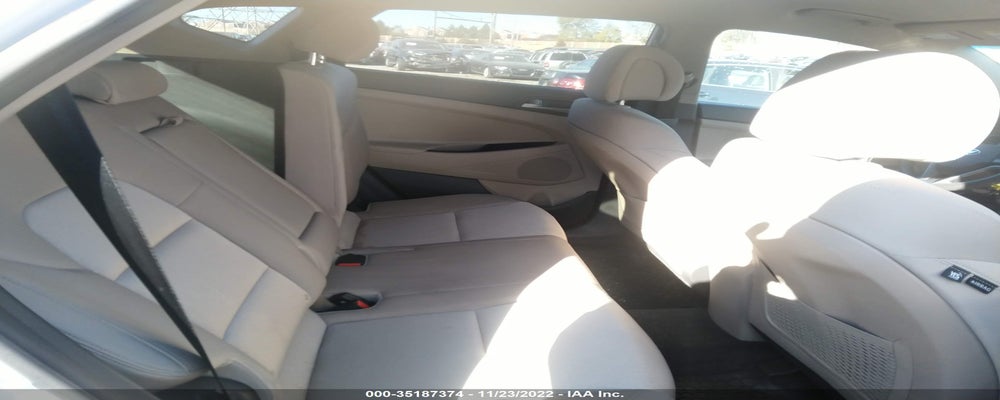 KM8J23A43HU409689 2017 HYUNDAI TUCSON photo no. 8