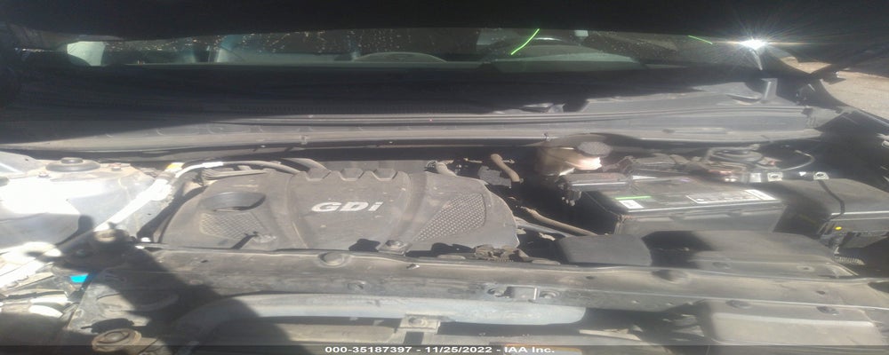 KM8JU3AG5EU857934 2014 HYUNDAI TUCSON photo no. 10