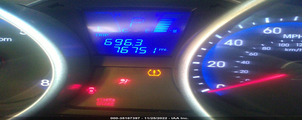 KM8JU3AG5EU857934 2014 HYUNDAI TUCSON photo no. 7