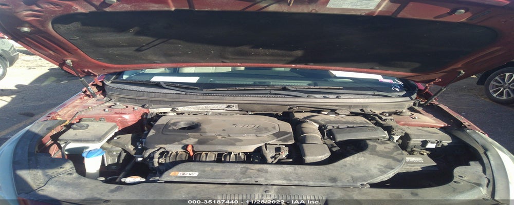 5NPE34AF8FH032231 2015 HYUNDAI SONATA photo no. 10