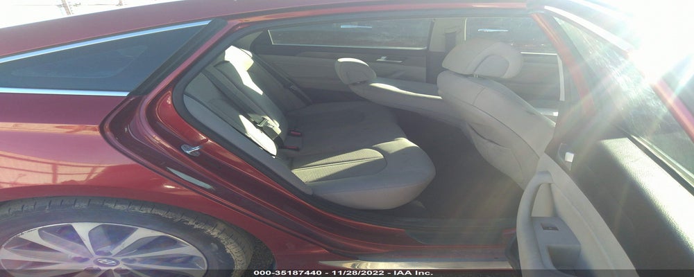 5NPE34AF8FH032231 2015 HYUNDAI SONATA photo no. 8