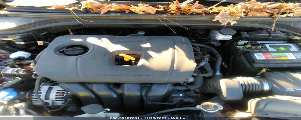 KMHD74LF1KU775502 2019 HYUNDAI ELANTRA photo no. 10