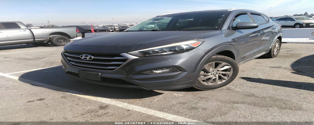 KM8J33A49HU386254 2017 HYUNDAI TUCSON photo no. 6