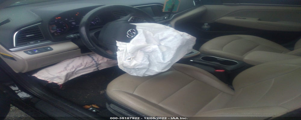 5NPD84LF5JH214486 2018 HYUNDAI ELANTRA photo no. 5