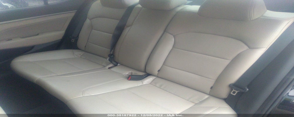 5NPD84LF5JH214486 2018 HYUNDAI ELANTRA photo no. 8