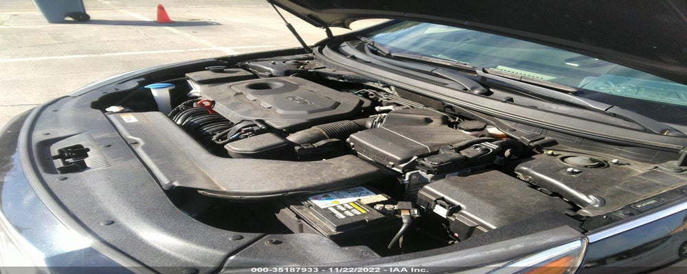 5NPE24AF7HH582915 2017 HYUNDAI SONATA photo no. 10