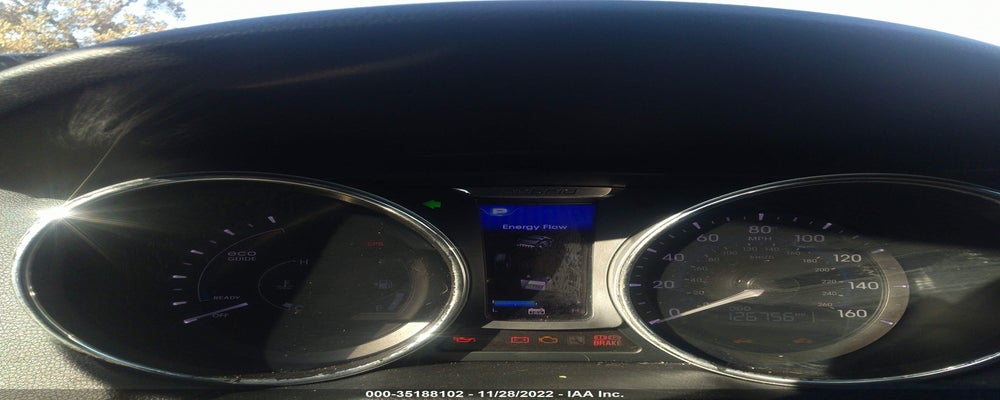 KMHEC4A41CA060109 2012 HYUNDAI SONATA photo no. 7