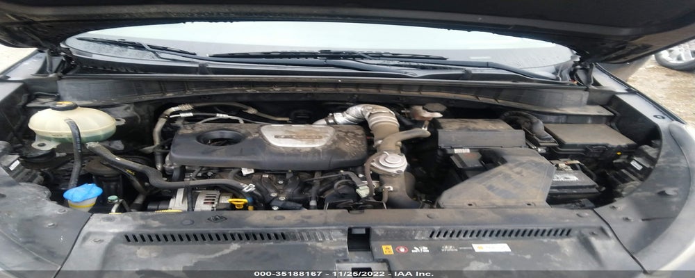 KM8J33A28GU255250 2016 HYUNDAI TUCSON photo no. 10