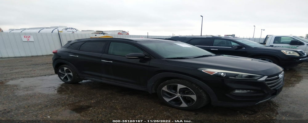 KM8J33A28GU255250 2016 HYUNDAI TUCSON photo no. 15