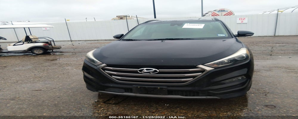 KM8J33A28GU255250 2016 HYUNDAI TUCSON photo no. 6