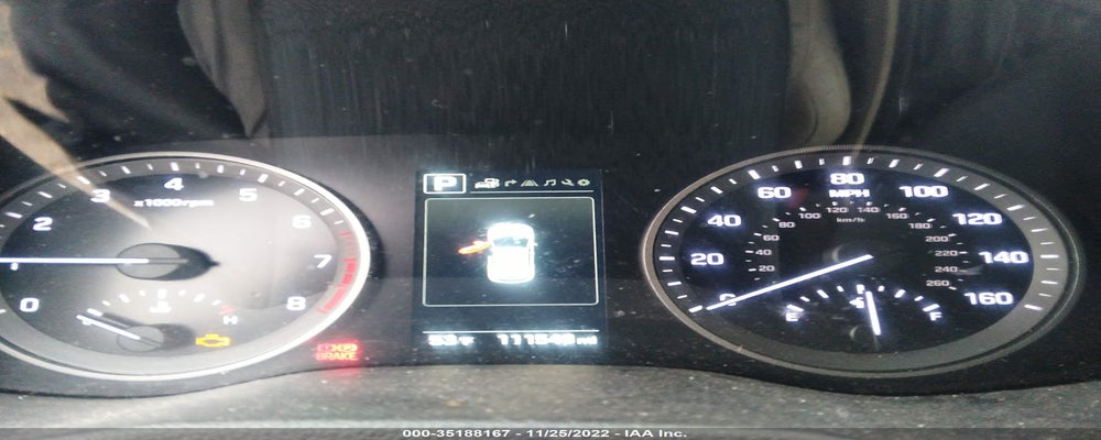 KM8J33A28GU255250 2016 HYUNDAI TUCSON photo no. 7