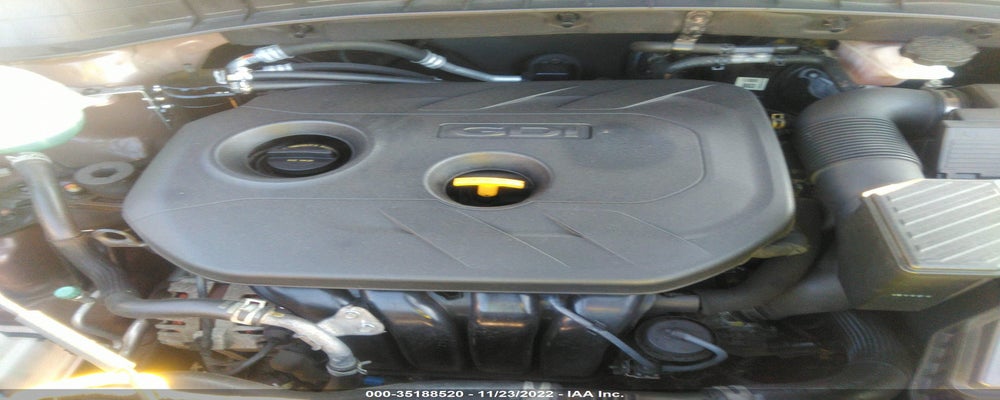 KM8J3CA49GU230052 2016 HYUNDAI TUCSON photo no. 10