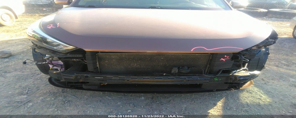 KM8J3CA49GU230052 2016 HYUNDAI TUCSON photo no. 6