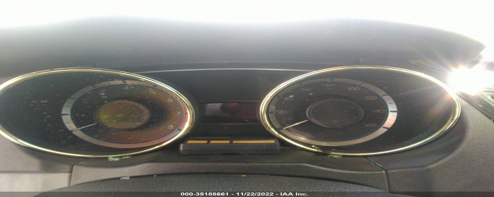 5NPEC4AC9BH271111 2011 HYUNDAI SONATA photo no. 7