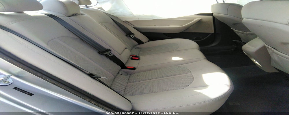 5NPE34AFXFH096657 2015 HYUNDAI SONATA photo no. 8