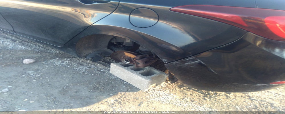 KMHDH4AE0EU088653 2014 HYUNDAI ELANTRA photo no. 6