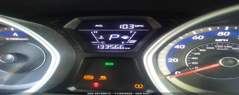 KMHDH4AE0EU088653 2014 HYUNDAI ELANTRA photo no. 7