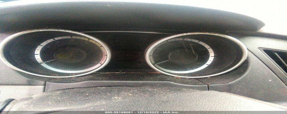 5NPEC4AC0BH018288 2011 HYUNDAI SONATA photo no. 7