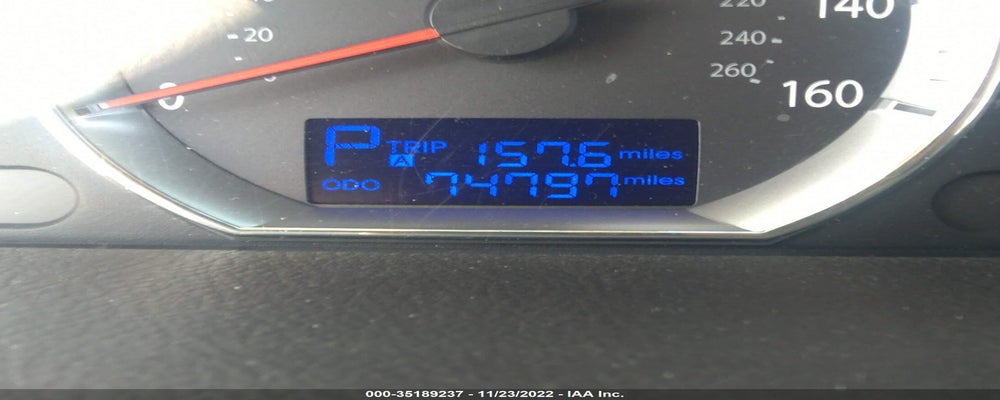 5NPET4AC0AH599600 2010 HYUNDAI SONATA photo no. 7