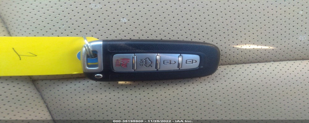 KMHGC4DD7EU259543 2014 HYUNDAI GENESIS photo no. 11