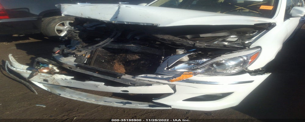 KMHGC4DD7EU259543 2014 HYUNDAI GENESIS photo no. 6