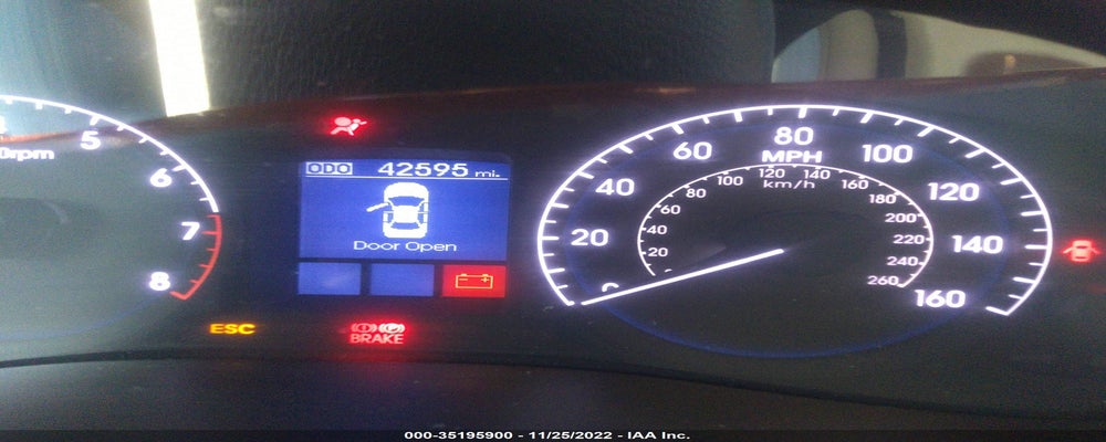 KMHGC4DD7EU259543 2014 HYUNDAI GENESIS photo no. 7