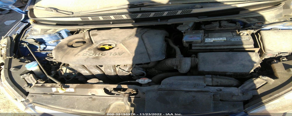 5NPDH4AE7FH578538 2015 HYUNDAI ELANTRA photo no. 10