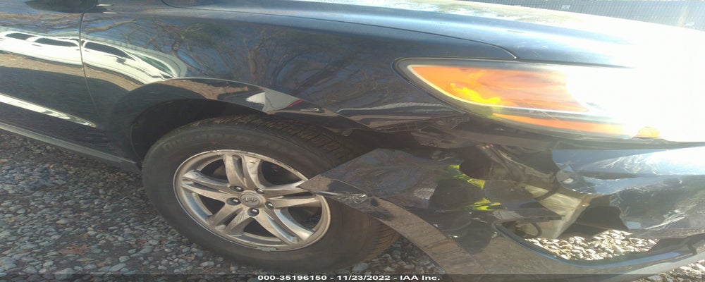 5XYZG3ABXBG076844 2011 HYUNDAI SANTA FE photo no. 6