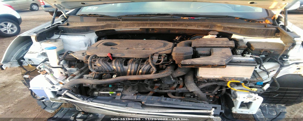 5XYZUDLB5HG445145 2017 HYUNDAI SANTA FE SPORT photo no. 10