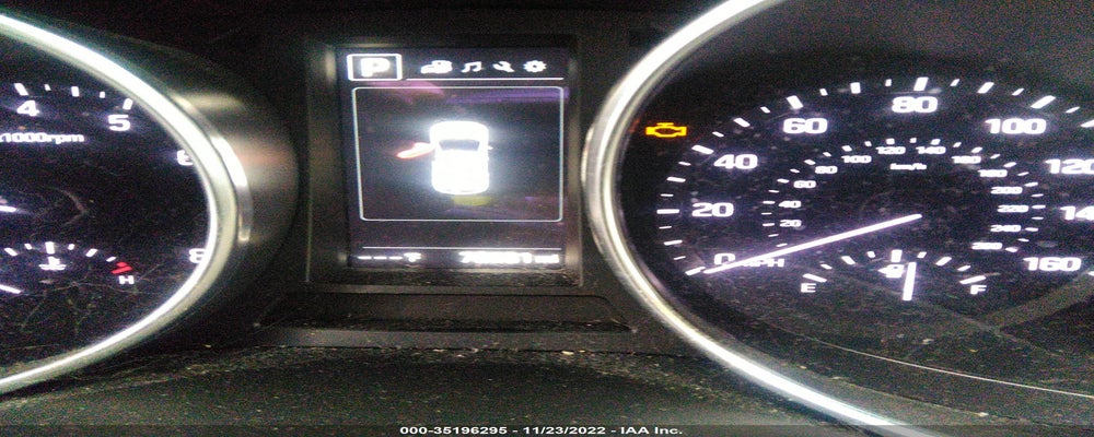 5XYZUDLB5HG445145 2017 HYUNDAI SANTA FE SPORT photo no. 7