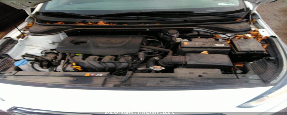 3KPC24A34KE049963 2019 HYUNDAI ACCENT photo no. 10
