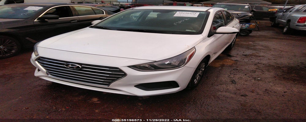 3KPC24A34KE049963 2019 HYUNDAI ACCENT photo no. 2