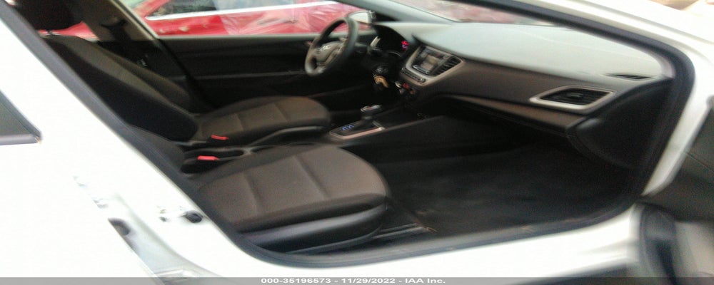 3KPC24A34KE049963 2019 HYUNDAI ACCENT photo no. 5
