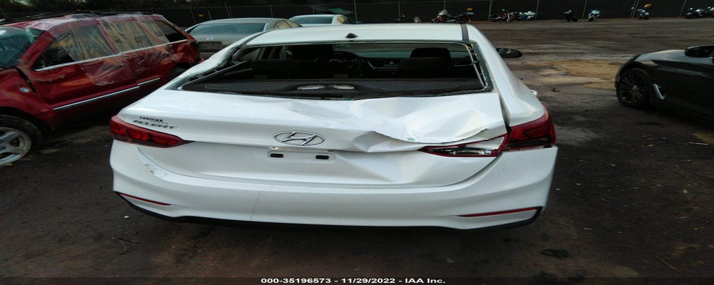 3KPC24A34KE049963 2019 HYUNDAI ACCENT photo no. 6