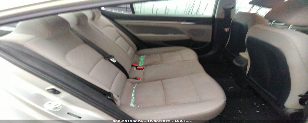 5NPD84LF1LH572333 2020 HYUNDAI ELANTRA photo no. 8