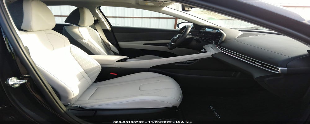 KMHLP4AG4PU371690 2023 HYUNDAI ELANTRA photo no. 5