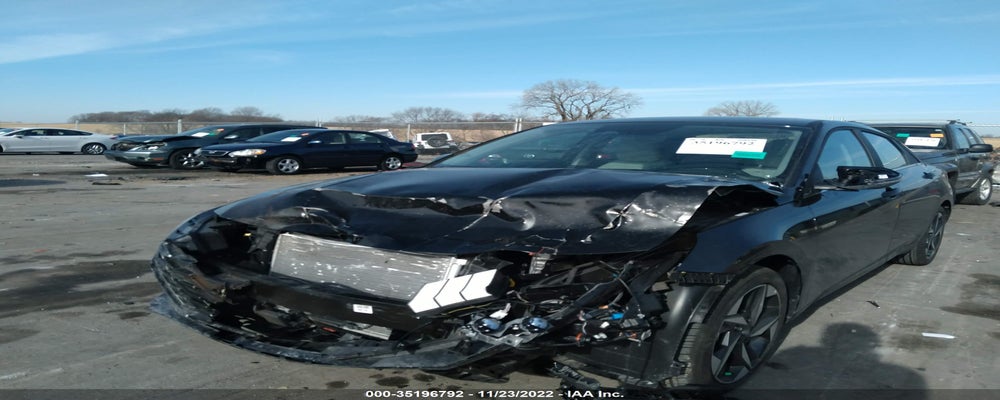 KMHLP4AG4PU371690 2023 HYUNDAI ELANTRA photo no. 6