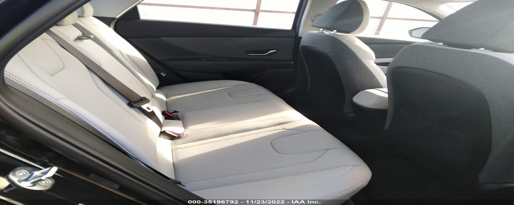 KMHLP4AG4PU371690 2023 HYUNDAI ELANTRA photo no. 8