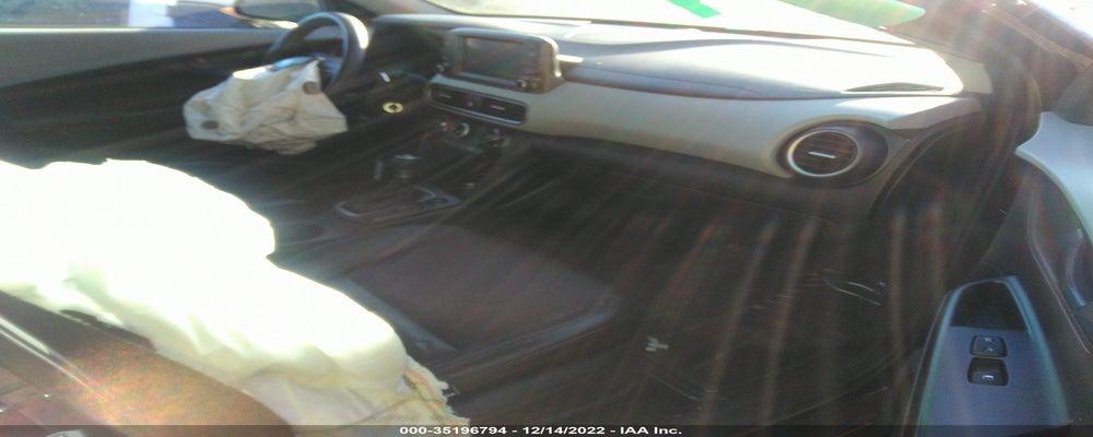 KM8K1CAA0JU114455 2018 HYUNDAI KONA photo no. 5