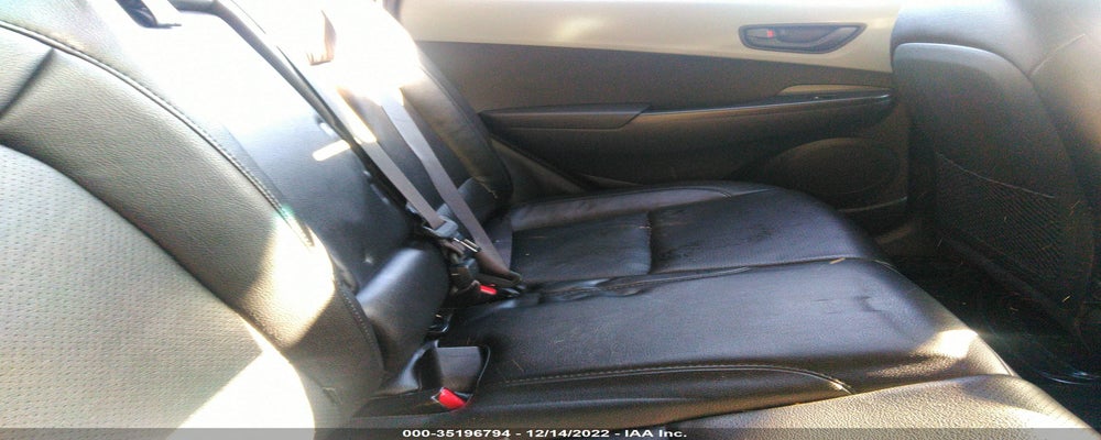 KM8K1CAA0JU114455 2018 HYUNDAI KONA photo no. 8